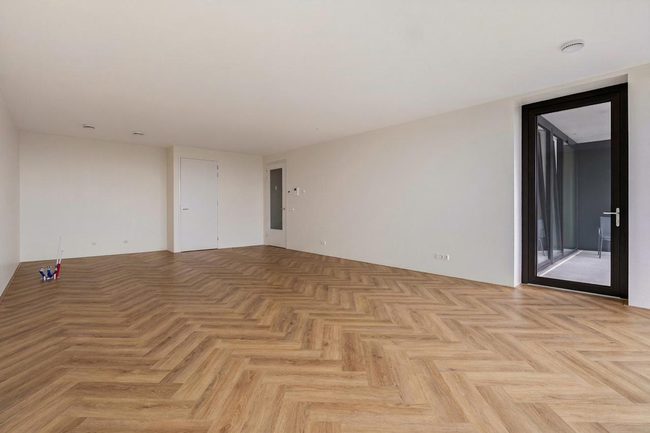 98 m² nieuwbouw met zonneterras in Venlo - Afbeelding 7