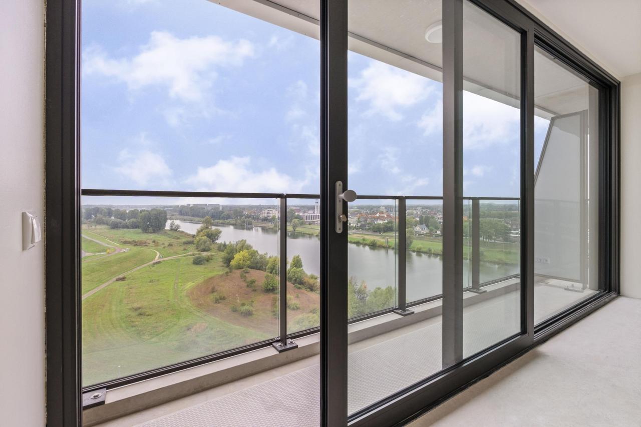 98 m² nieuwbouw met zonneterras in Venlo - Afbeelding 8