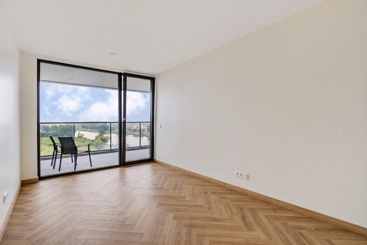 98 m² nieuwbouw met zonneterras in Venlo - Afbeelding 9
