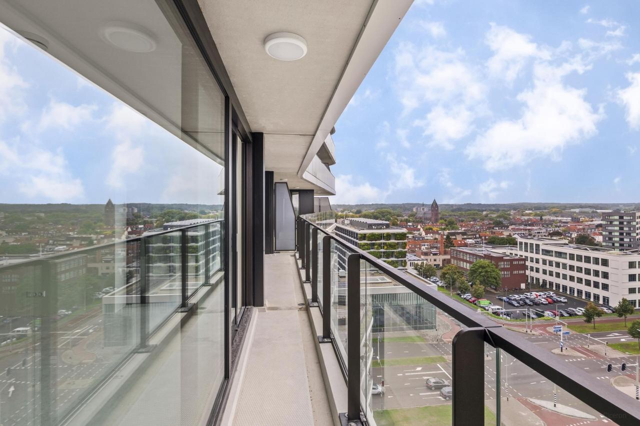 98 m² nieuwbouw met zonneterras in Venlo - Afbeelding 10
