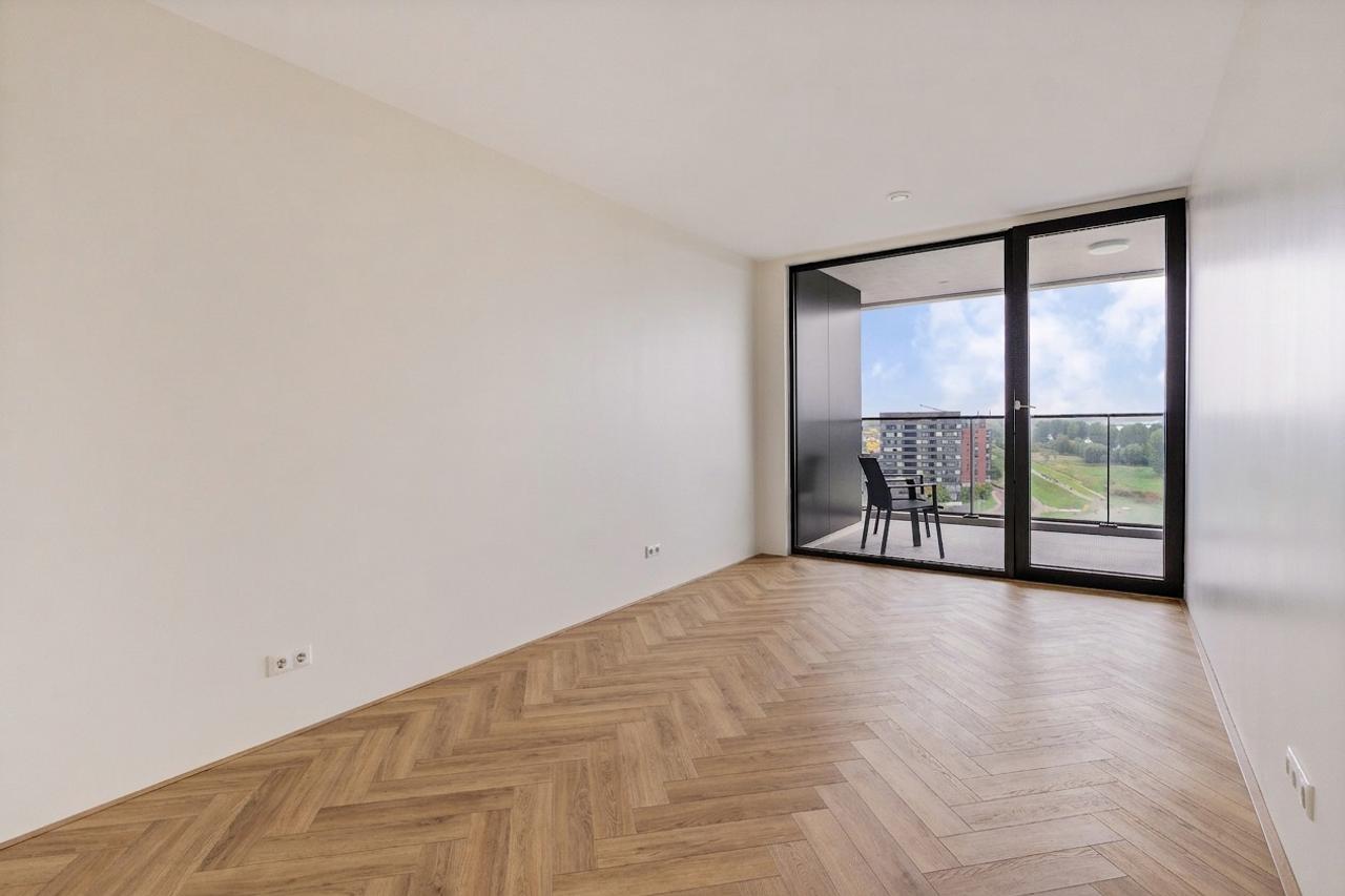 98 m² nieuwbouw met zonneterras in Venlo - Afbeelding 11