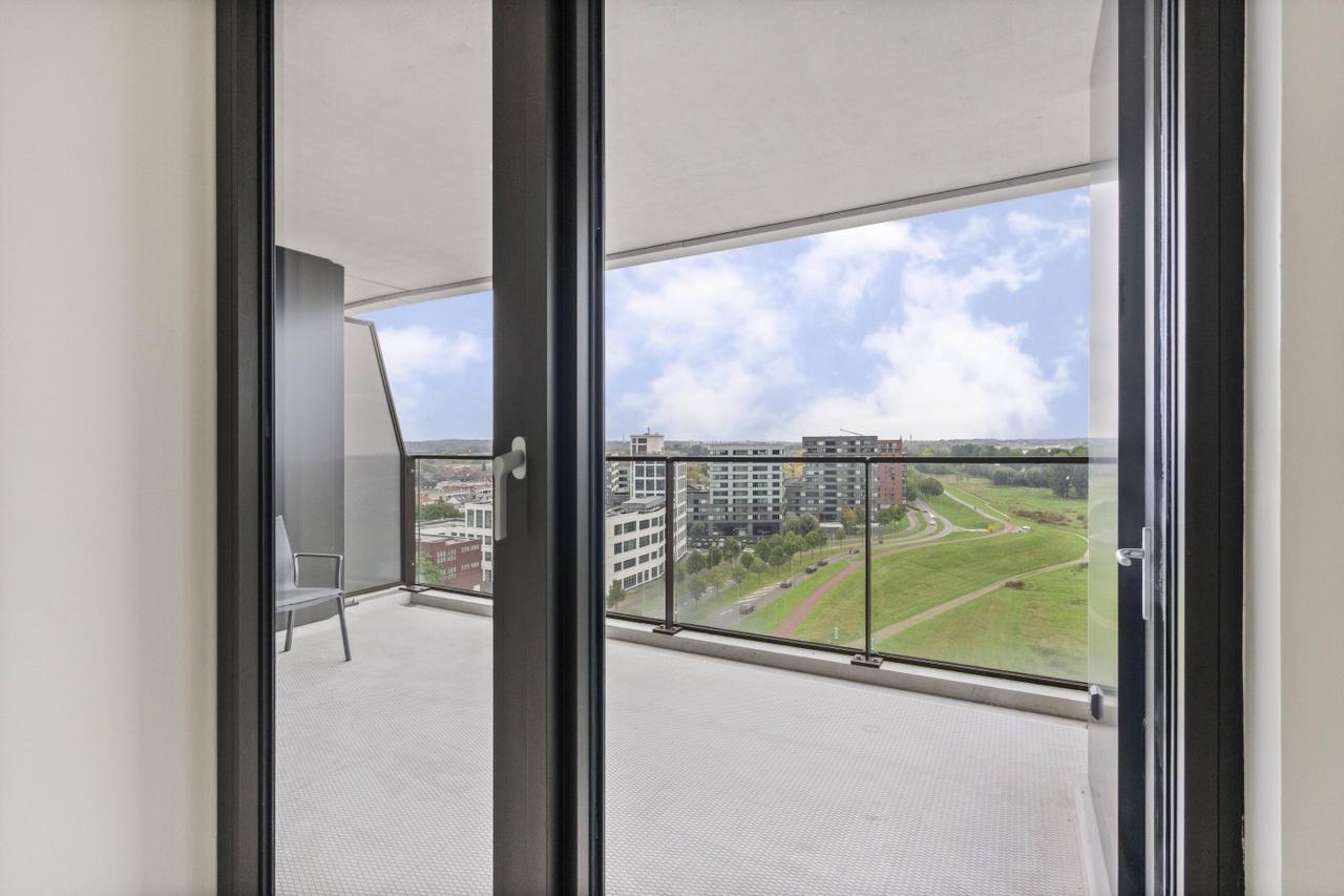 98 m² nieuwbouw met zonneterras in Venlo - Afbeelding 12