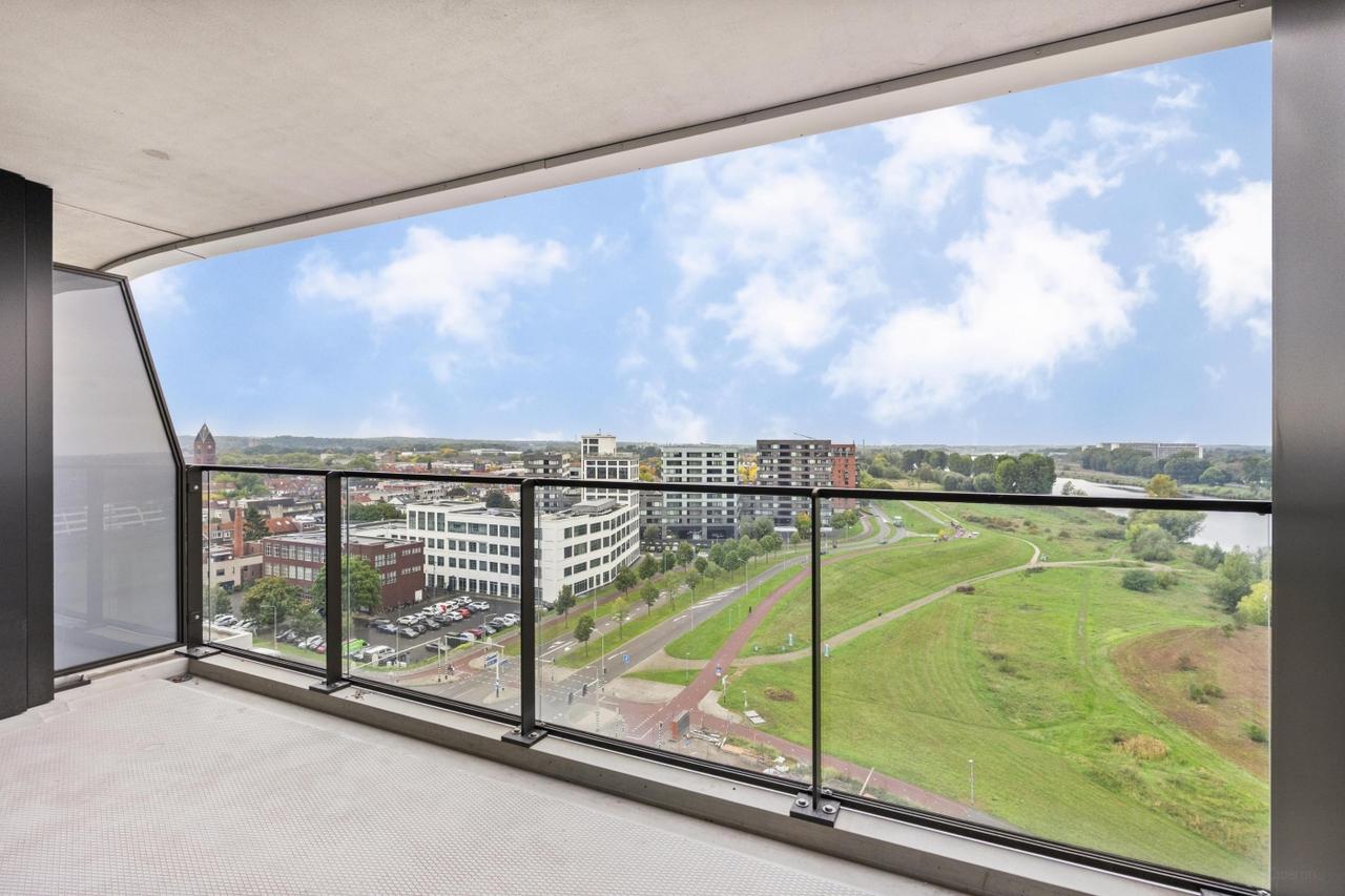 98 m² nieuwbouw met zonneterras in Venlo - Afbeelding 13