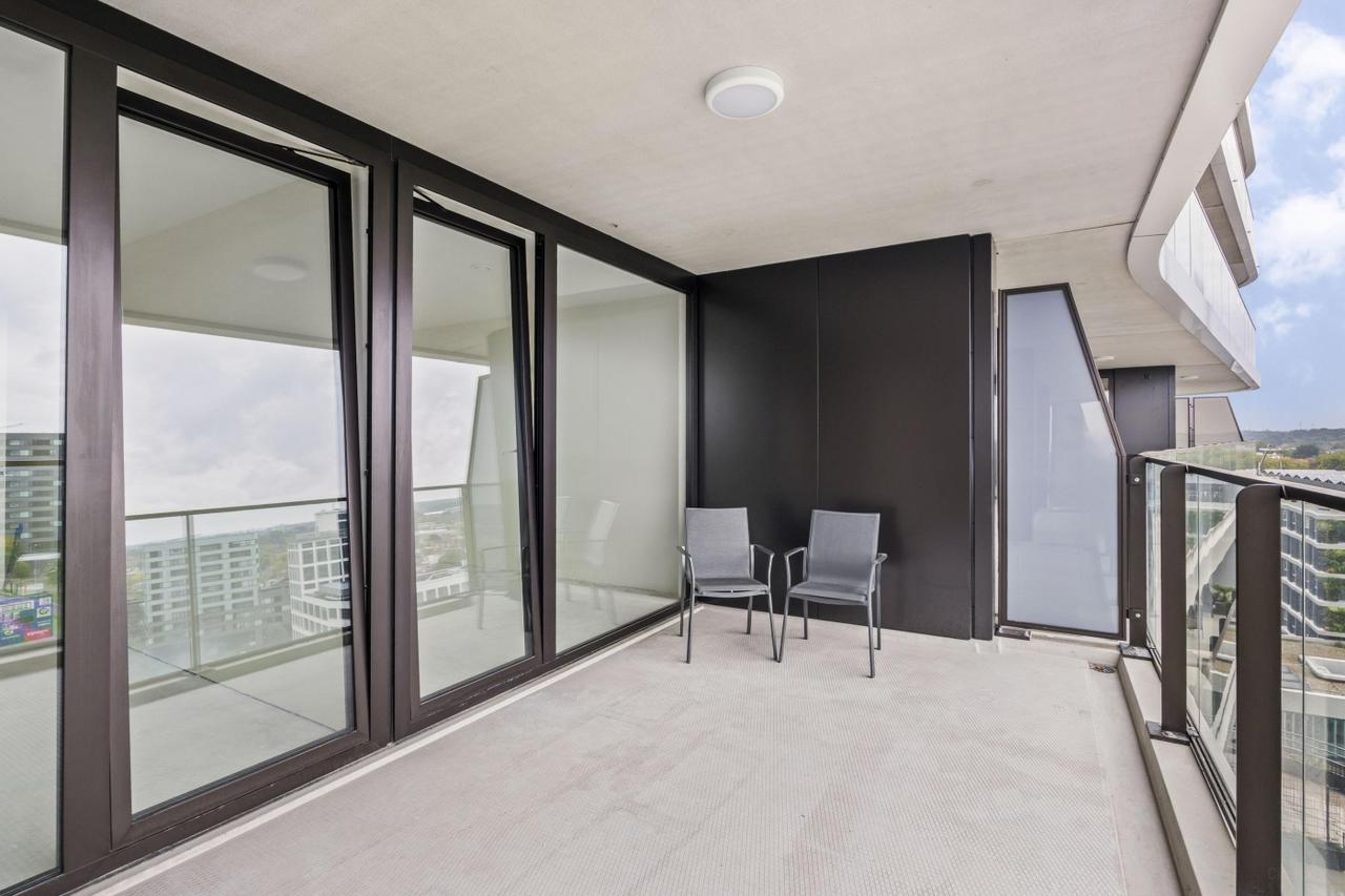 98 m² nieuwbouw met zonneterras in Venlo - Afbeelding 14