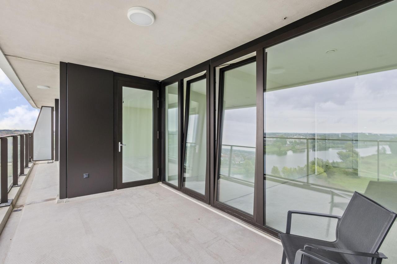 98 m² nieuwbouw met zonneterras in Venlo - Afbeelding 15
