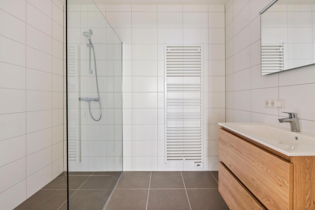 98 m² nieuwbouw met zonneterras in Venlo - Afbeelding 16