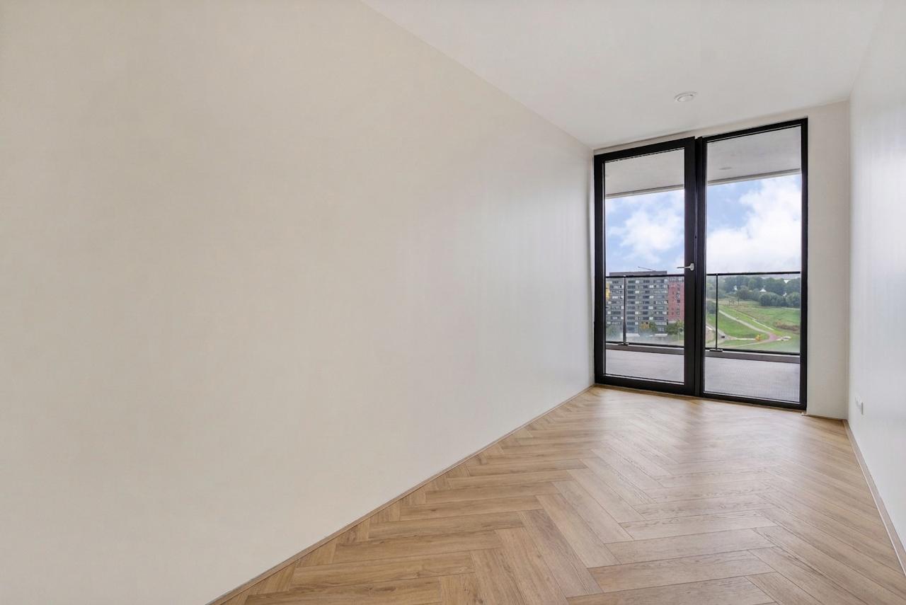 98 m² nieuwbouw met zonneterras in Venlo - Afbeelding 18
