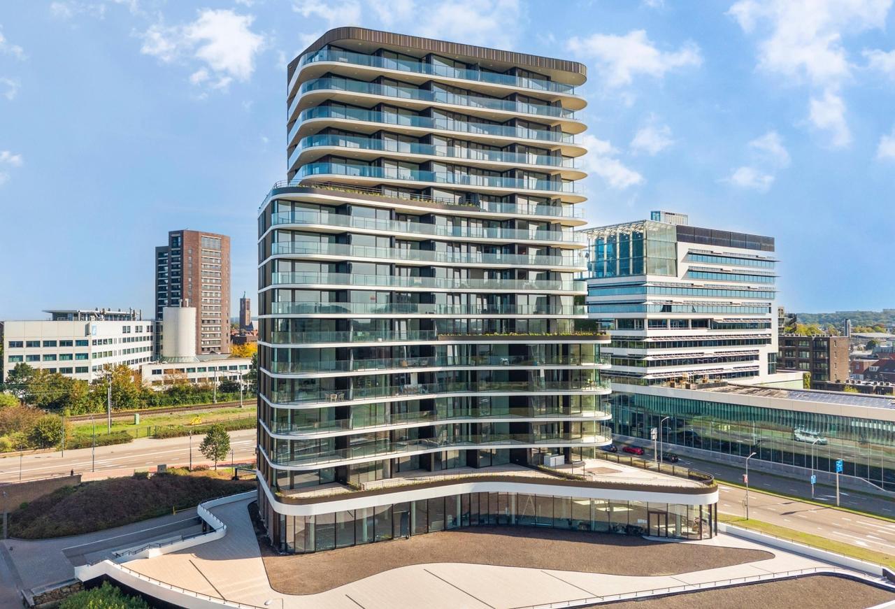 98 m² nieuwbouw met zonneterras in Venlo - Afbeelding 20