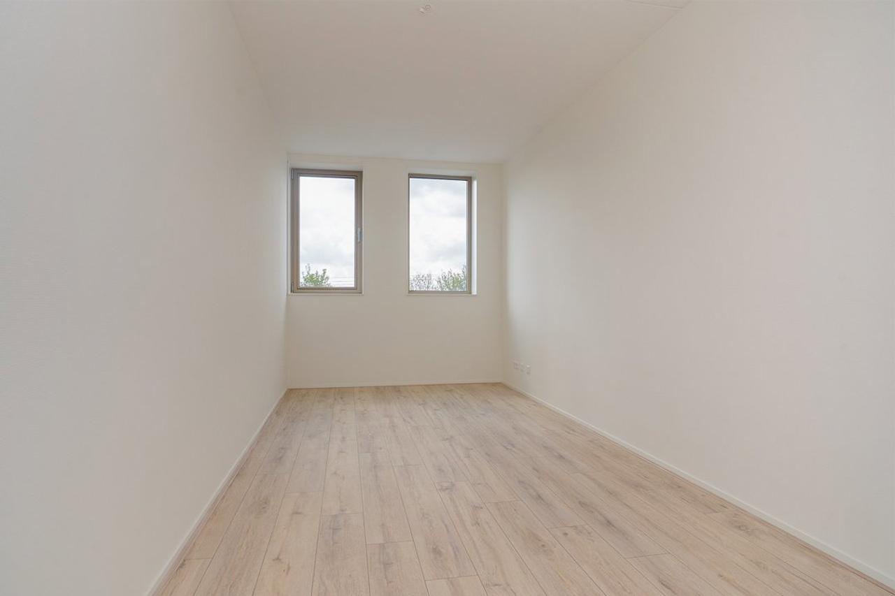 A++ apartment with balcony in Diemen - Image 7