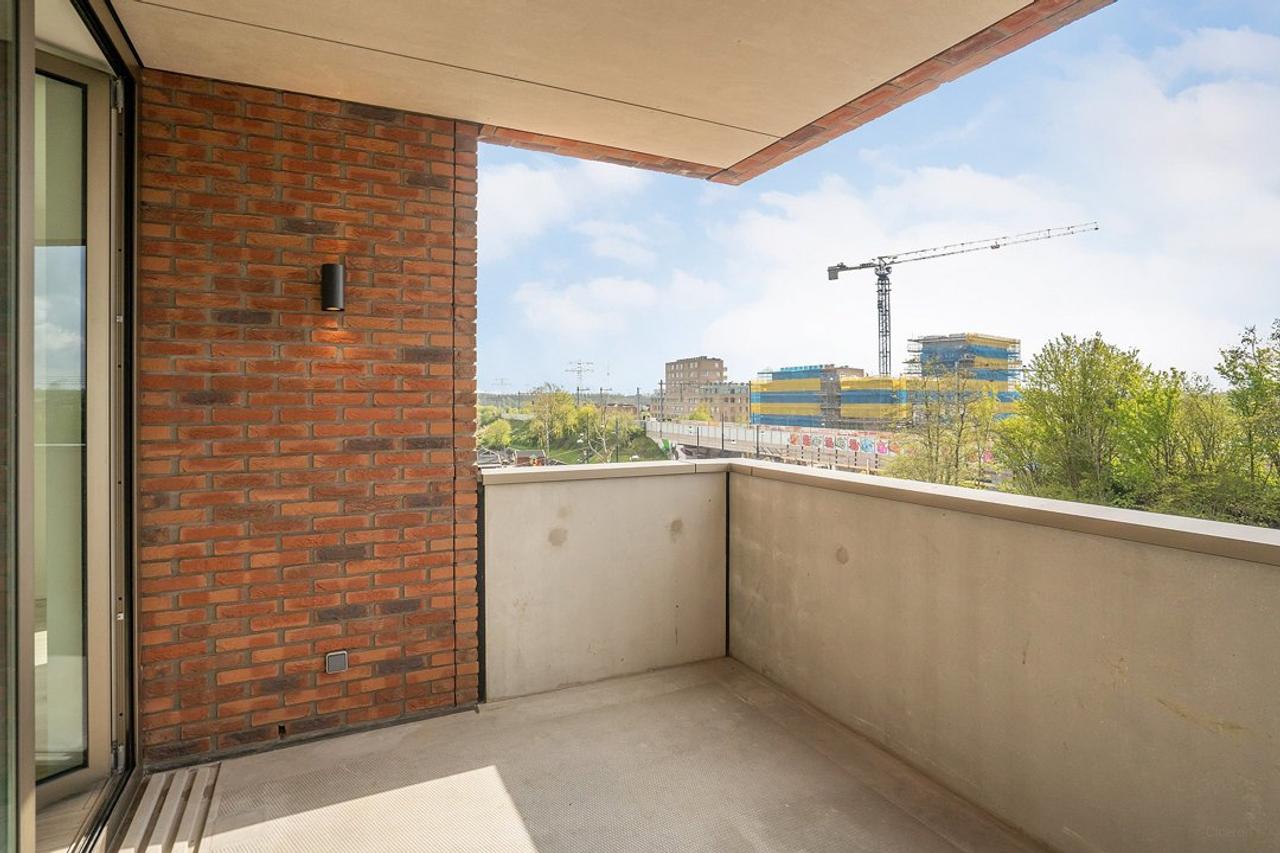 A++ apartment with balcony in Diemen - Image 9