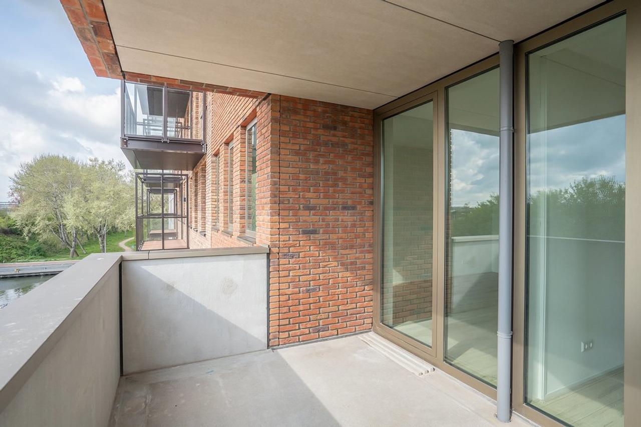 A++ apartment with balcony in Diemen - Image 10