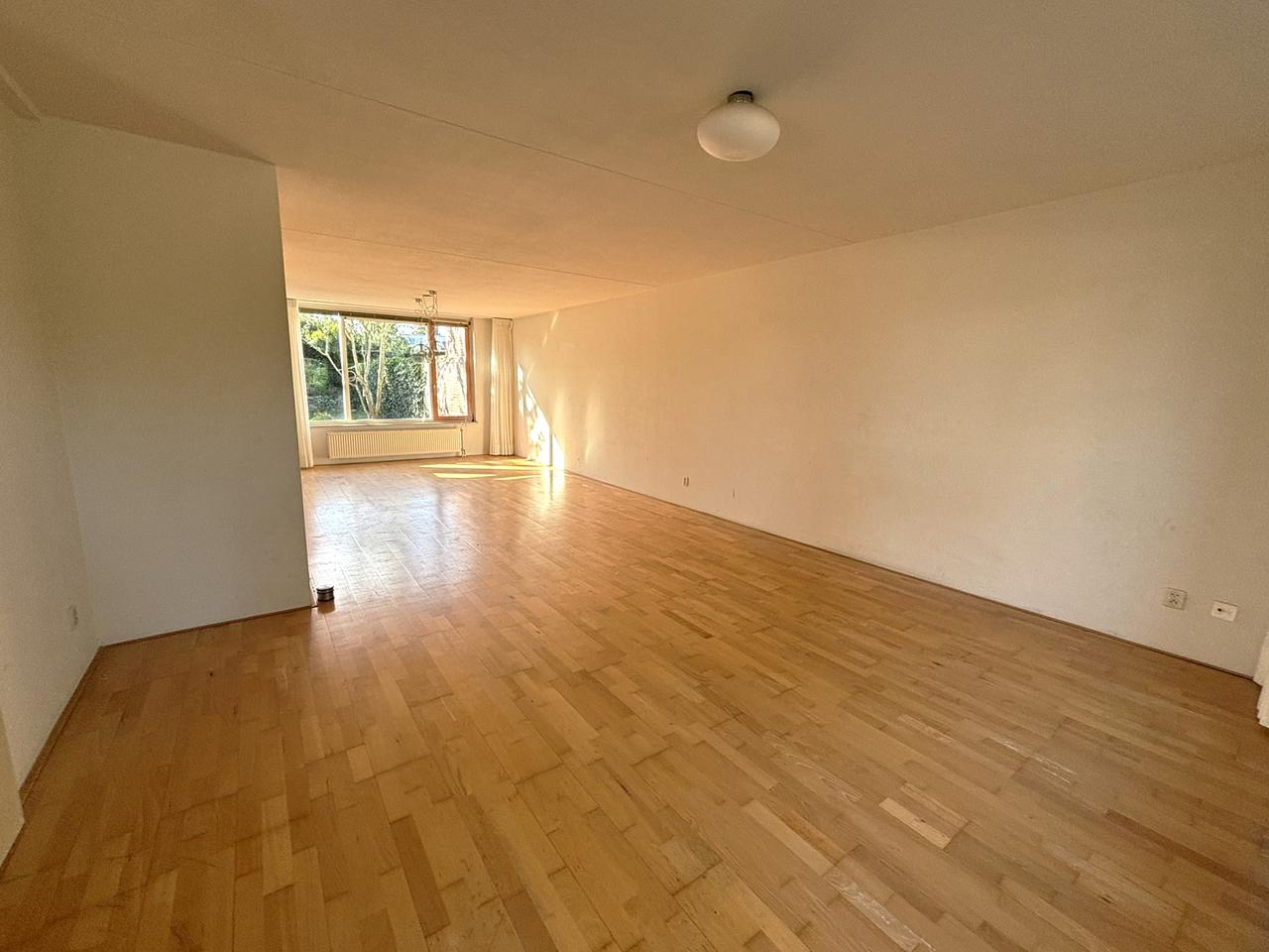 142 m² gezinswoning met tuin en garage - Afbeelding 4
