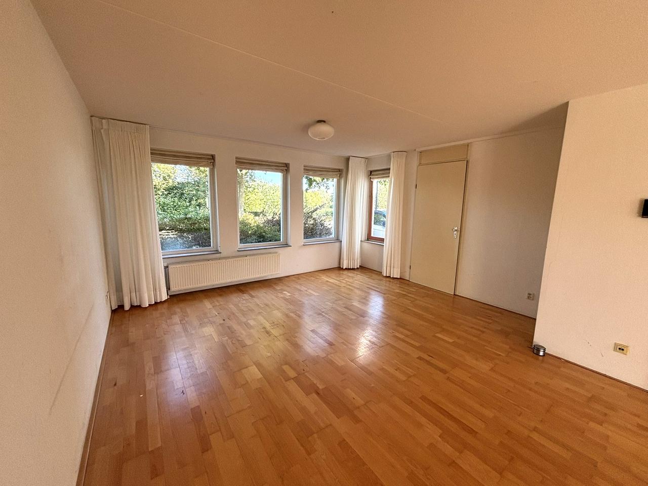 142 m² gezinswoning met tuin en garage - Afbeelding 5