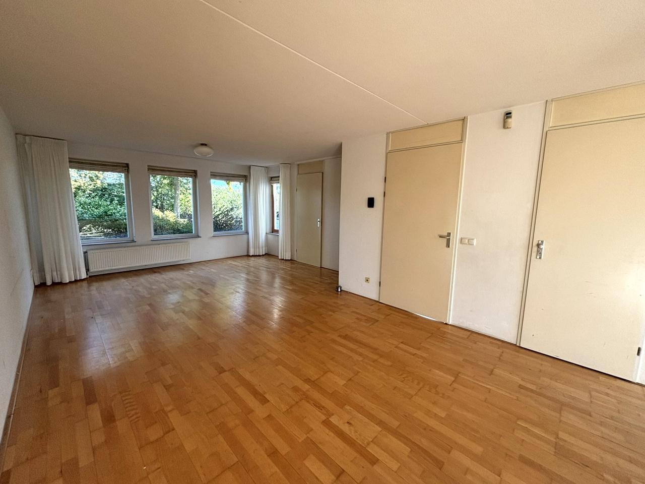 142 m² gezinswoning met tuin en garage - Afbeelding 6