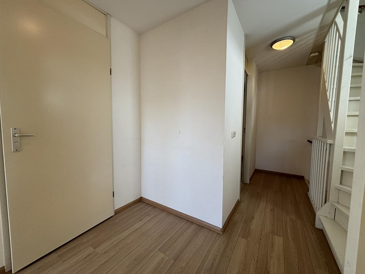 142 m² gezinswoning met tuin en garage - Afbeelding 8