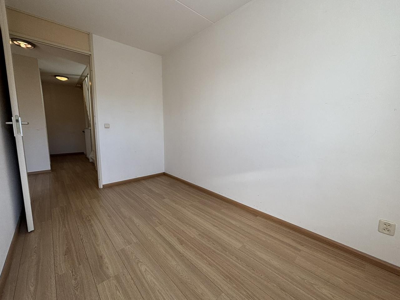 142 m² gezinswoning met tuin en garage - Afbeelding 11