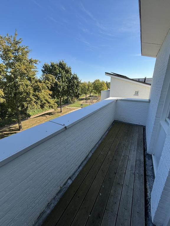 142 m² gezinswoning met tuin en garage - Afbeelding 14