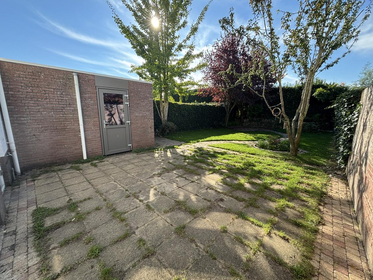 142 m² gezinswoning met tuin en garage - Afbeelding 17
