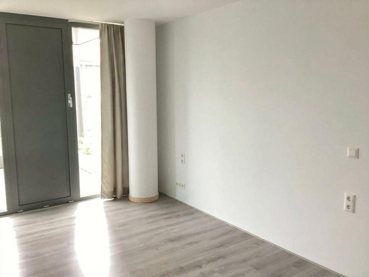 Appartement met tuin in Vredeoord - Afbeelding 5