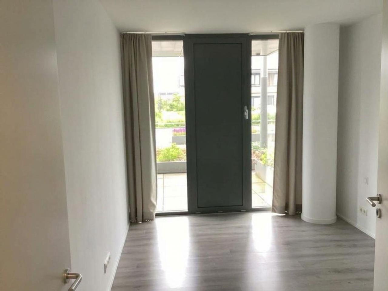Appartement met tuin in Vredeoord - Afbeelding 6
