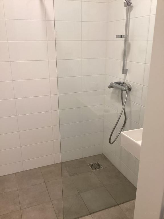 Appartement met tuin in Vredeoord - Afbeelding 8