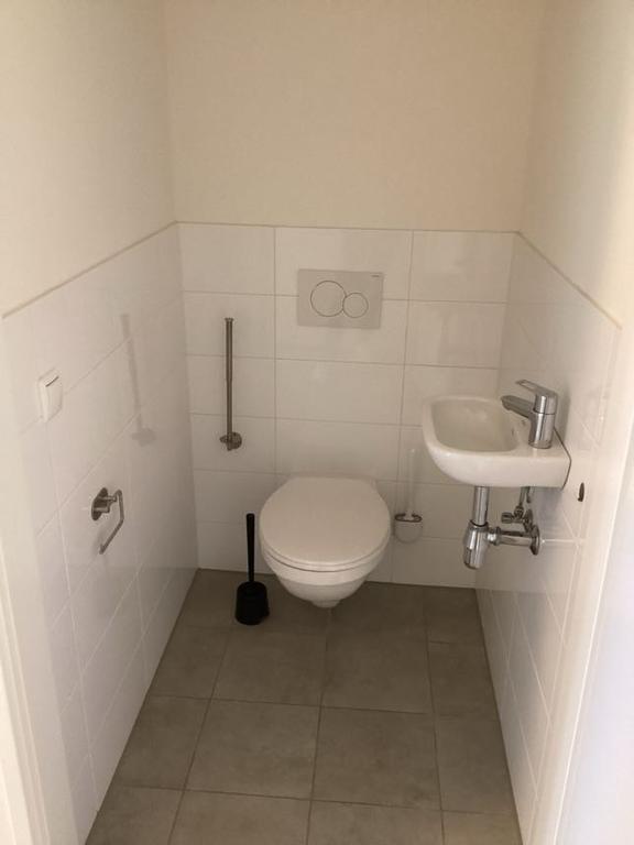 Appartement met tuin in Vredeoord - Afbeelding 9