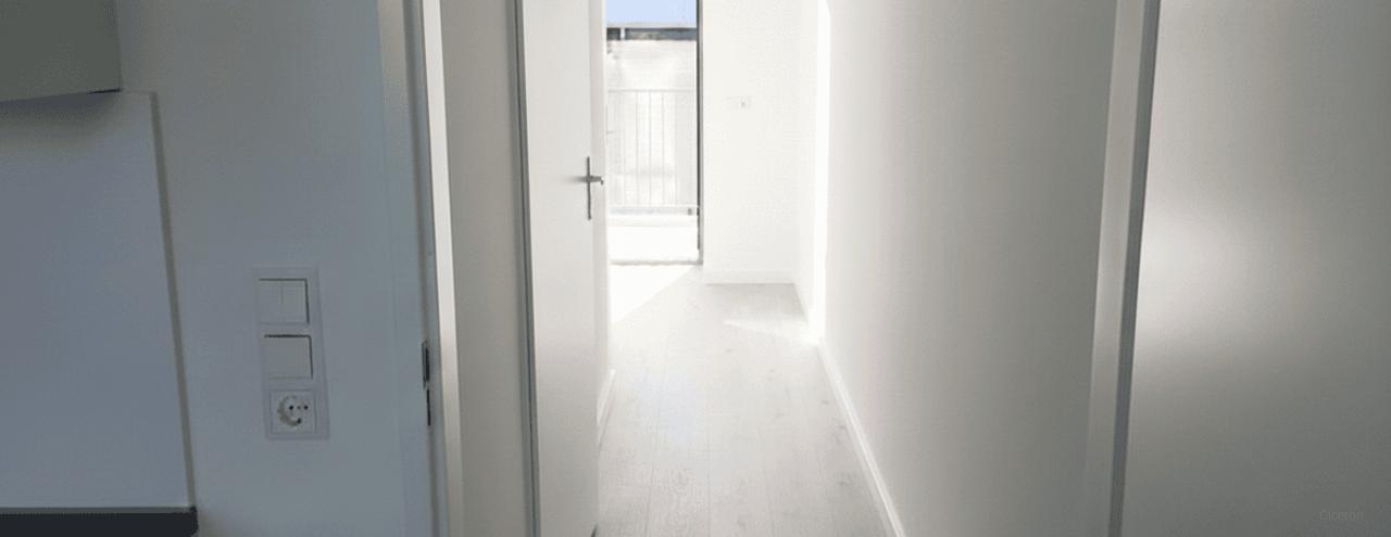 Appartement met balkon bij Tilburg centrum - Afbeelding 4