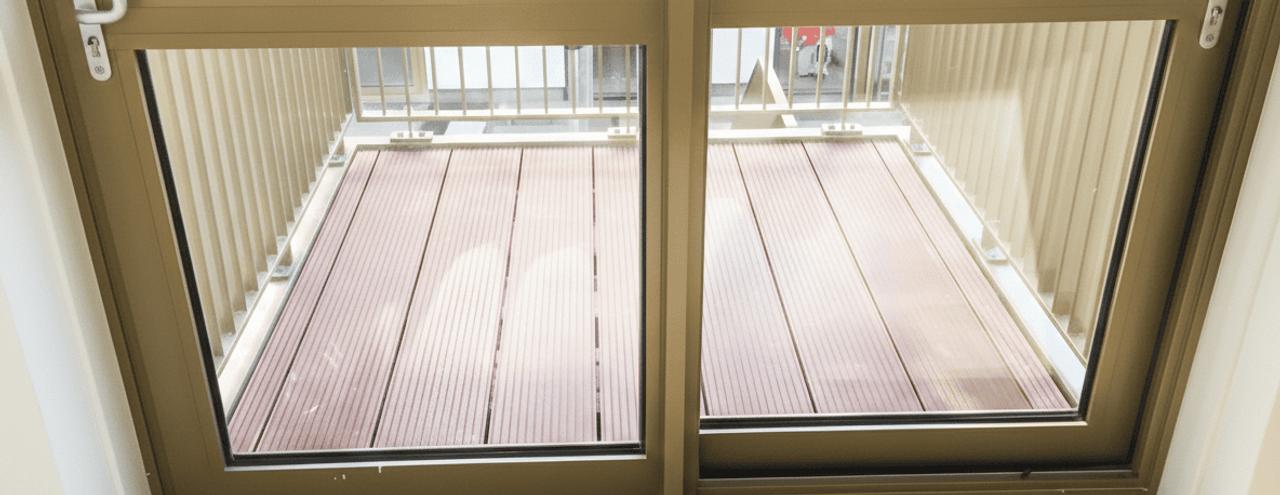 Appartement met balkon bij Tilburg centrum - Afbeelding 5
