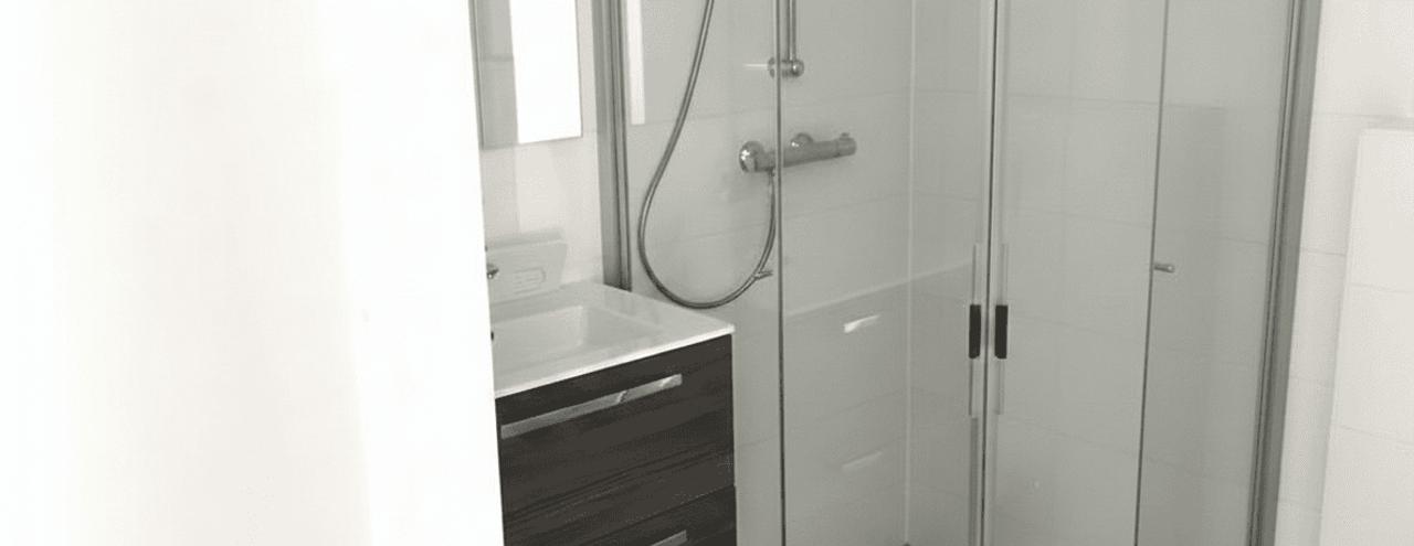 Appartement met balkon bij Tilburg centrum - Afbeelding 6