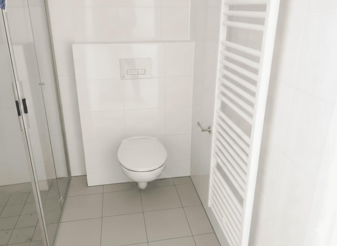 Appartement met balkon bij Tilburg centrum - Afbeelding 15