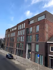 Energielabel A met eigen parkeerplaats