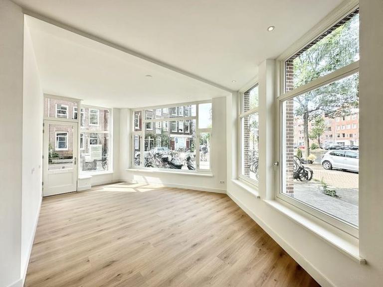 Apartment with Terrace in Amsterdam Oud-West - Image 4