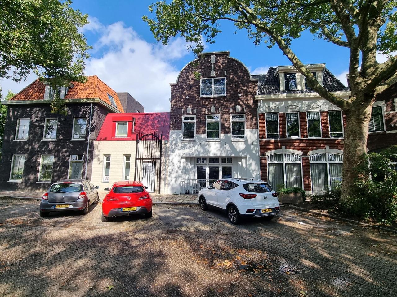 Two-room apartment near Purmerend centre - Image 2