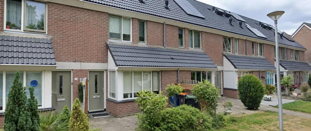 108 m² family home with A+++ energy rating - Image 1