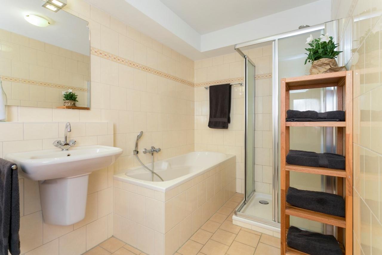 Gemeubileerd 3-kamerappartement op 22e verdieping - Afbeelding 14