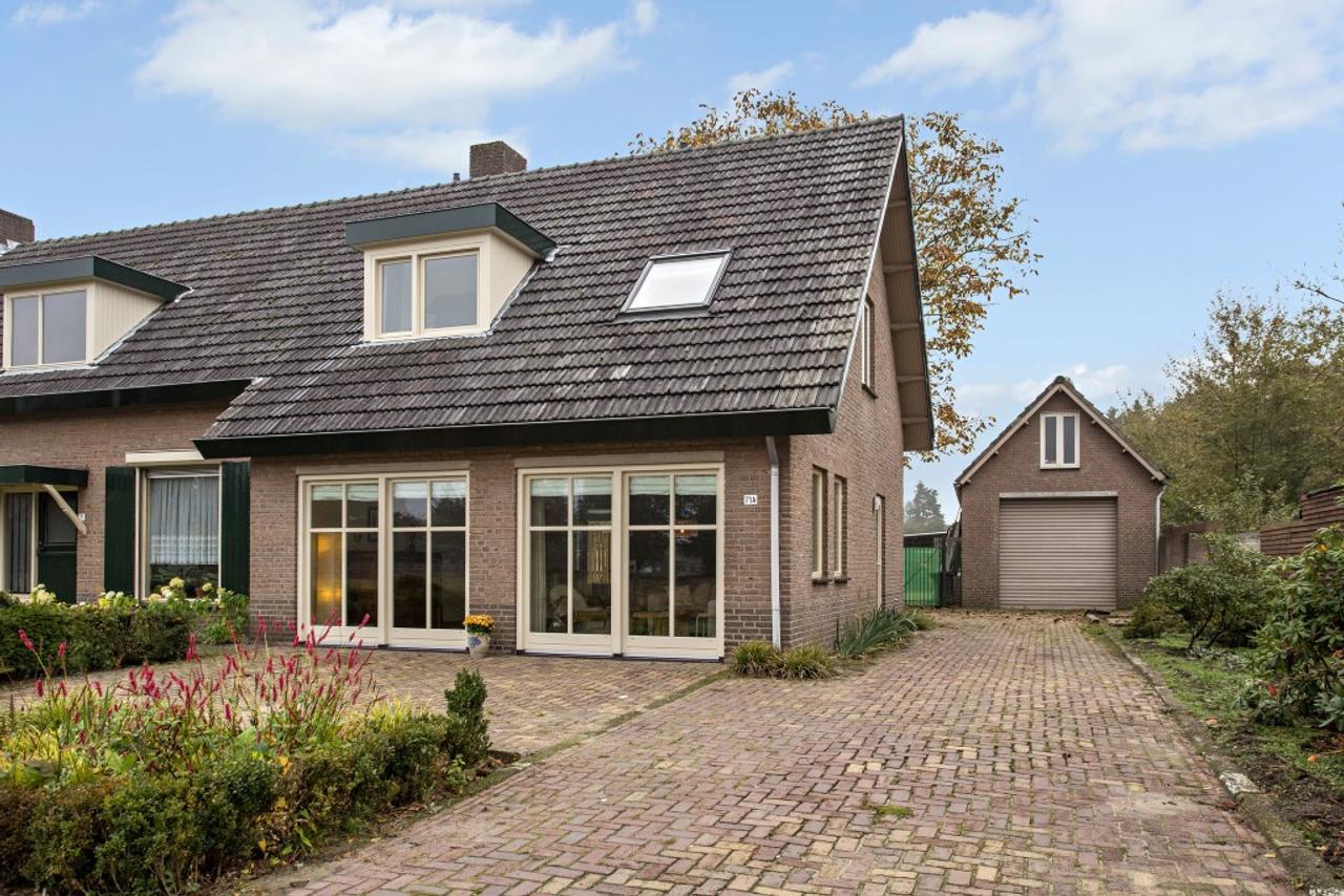 Gemeubileerde boerderij met 3 slaapkamers - Afbeelding 2