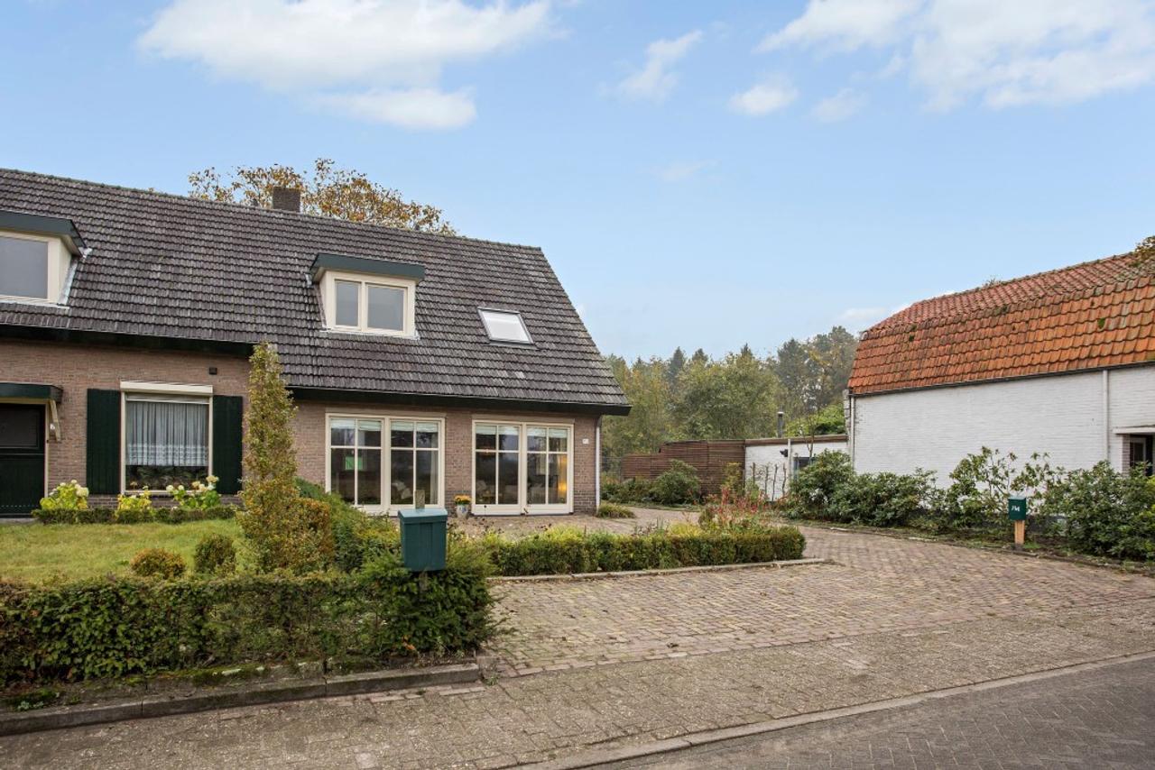 Gemeubileerde boerderij met 3 slaapkamers - Afbeelding 3
