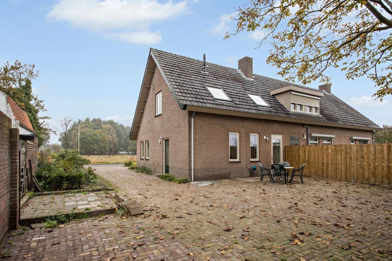 Gemeubileerde boerderij met 3 slaapkamers - Afbeelding 20