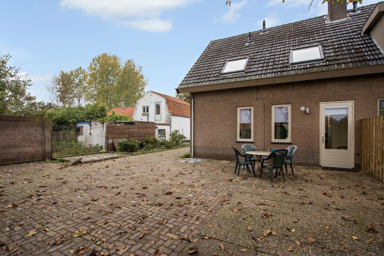 Gemeubileerde boerderij met 3 slaapkamers - Afbeelding 21