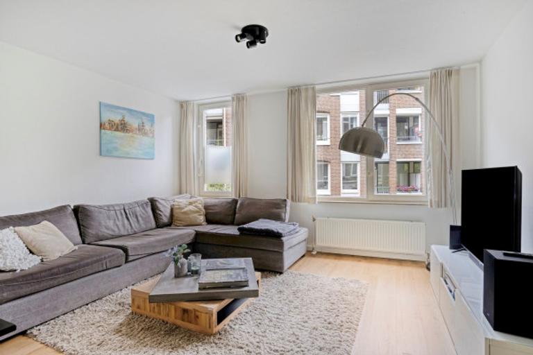 126 m² appartement met 4 slaapkamers - Afbeelding 3