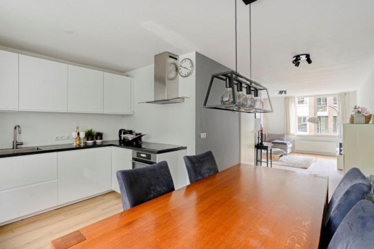 126 m² appartement met 4 slaapkamers - Afbeelding 5