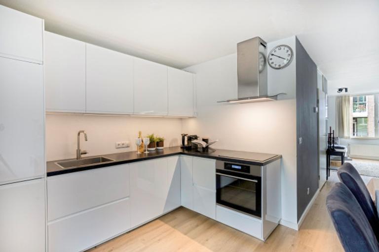 126 m² appartement met 4 slaapkamers - Afbeelding 6
