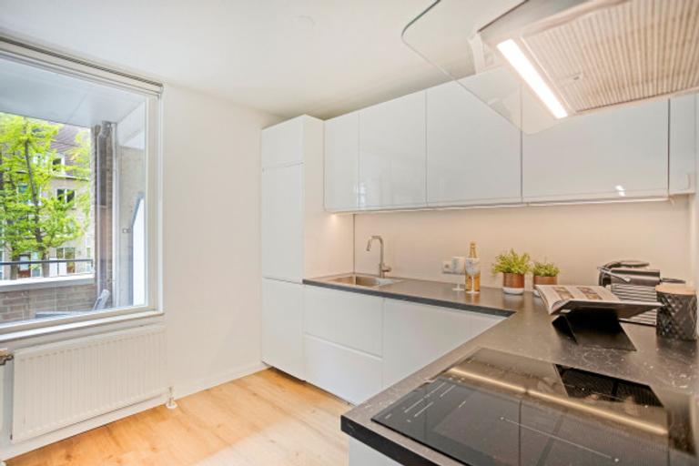 126 m² appartement met 4 slaapkamers - Afbeelding 7