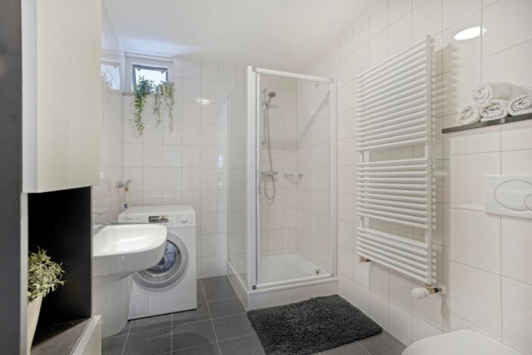 126 m² appartement met 4 slaapkamers - Afbeelding 8