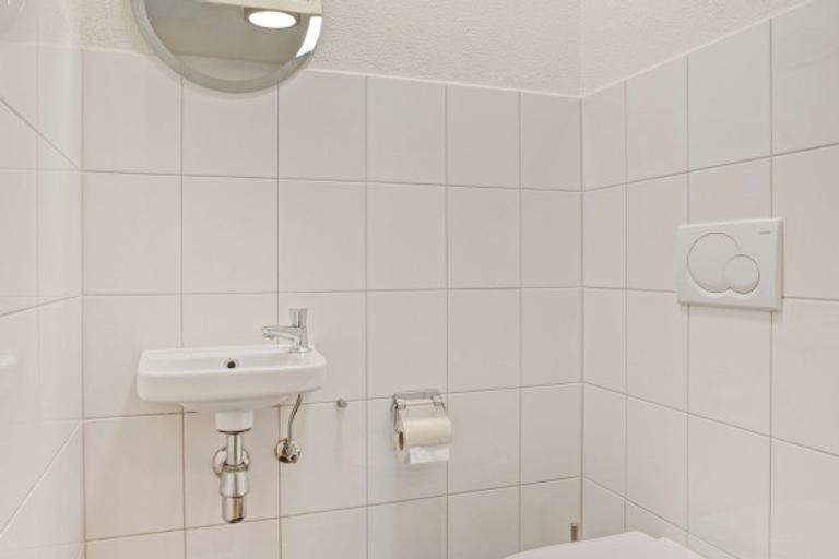 126 m² appartement met 4 slaapkamers - Afbeelding 9
