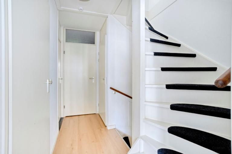 126 m² appartement met 4 slaapkamers - Afbeelding 10