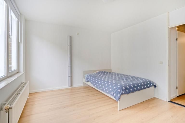 126 m² appartement met 4 slaapkamers - Afbeelding 11