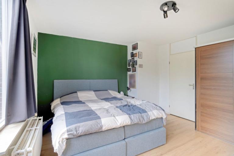 126 m² appartement met 4 slaapkamers - Afbeelding 12