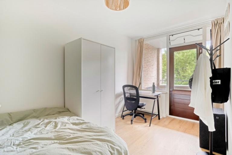 126 m² appartement met 4 slaapkamers - Afbeelding 13