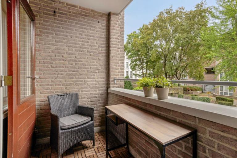 126 m² appartement met 4 slaapkamers - Afbeelding 15
